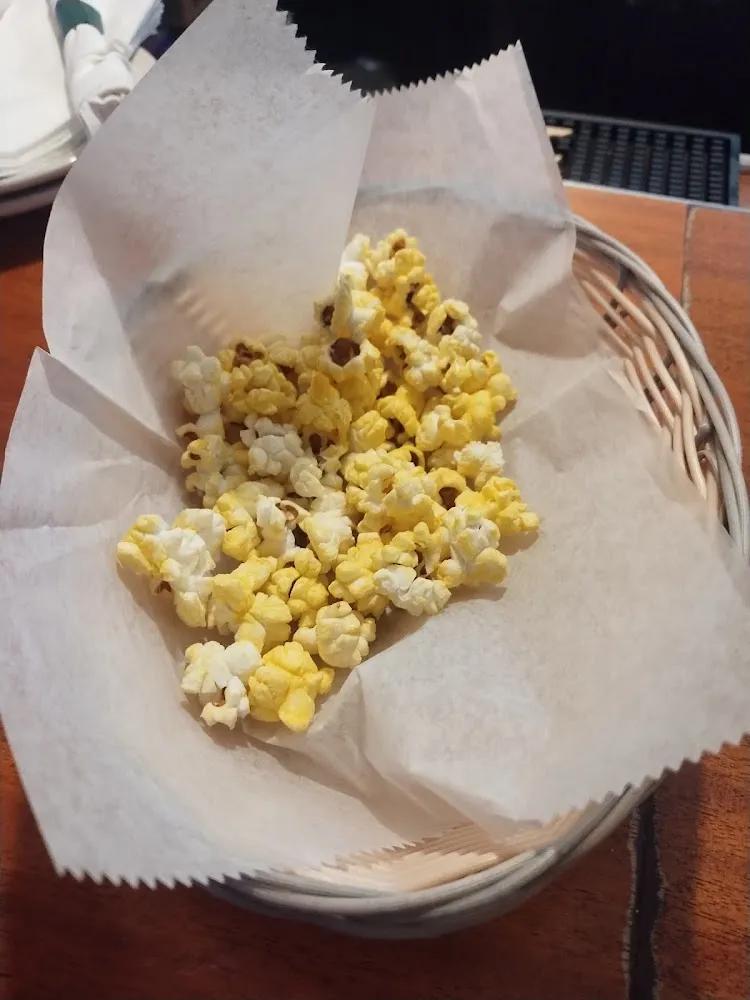 Popcorn